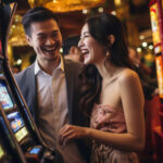 How casino slot themes impact players’ preferences